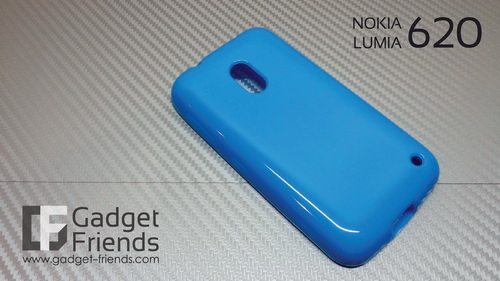 เคส-Nokia-Lumia-620-เคสมือถือ-ขาตั้ง-Gadget-Friends